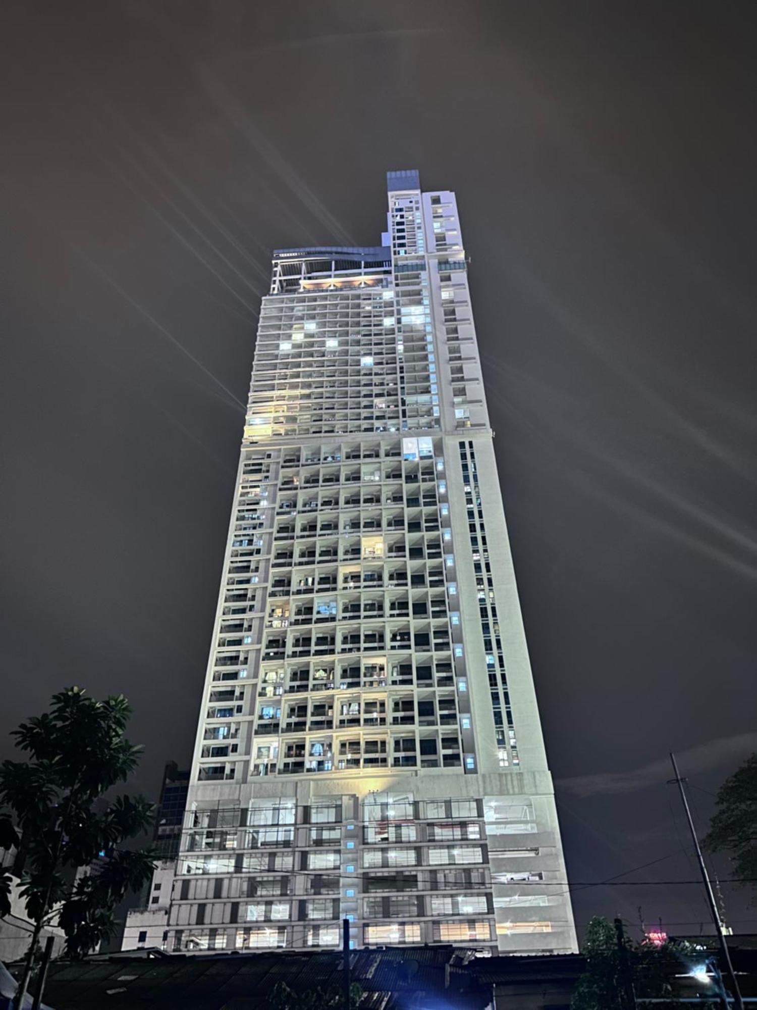 Apartment The Luxe Infinitum Klcc By Sahara Kuala Lumpur
